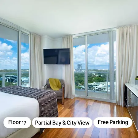 Mvr - Stay Near Brickell Without The Hassle